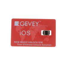 A cdma gsm unlocked iphone can operate with all gsm networks worldwide. Sim Unlock Adapter For 8 7 7 6s 6s 6 5c 5s Any Carrier At T Verizon Sprint T Mobile Xfinity Gsm Or Cdma Gpp Shopee Mexico