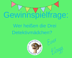 Infos zu autor, inhalt und bewertungen ❤ jetzt »klappe und action! Das Ultimative Drei Ausrufezeichen Gewinnspiel Zum Kinostart Mit Bloggi