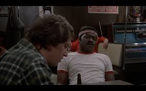 By blue collar movie reviews. Blue Collar Blu Ray Review High Def Digest