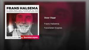 Frans Halsema Chords Chordify