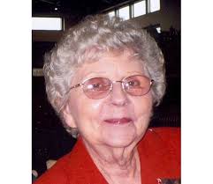 Norma Leach Obituary and Online Memorial (2011)