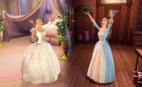 It stars barbie as both anneliese and erika, a princess and a peasant. Barbie As The Princess And The Pauper Barbie