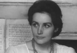 Барбара Баргеловская (Barbara Bargiełowska, Barbara Dutkiewicz)