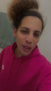 Raquel Rocky Nicholson