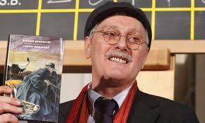 Solitary and tenacious inspector petra delicato solves crimes on the front line. Latina Canale Mussolini Gli Studenti Dell Agrario Incontrano Antonio Pennacchi Latinacorriere It