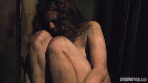 HORROR PORN – The Butcher