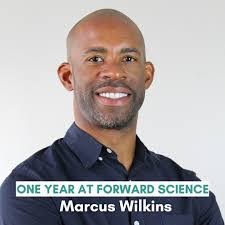 Marcus Wilkins's Instagram, Twitter & Facebook