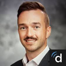 Dr. Harrison Cash, MD