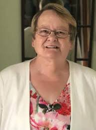 Funeral Notice for Mrs Edna May Evans