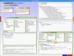 Image result for Computers Programming Languages Smalltalk FAQs, Help, and Tutorials