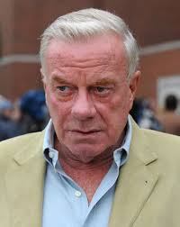 Gelzinis: Exhibit A: FBI's role in aiding, shielding Bulger