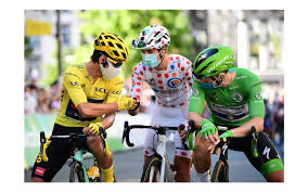 Retrouvez le parcours complet, le profil des étapes, les classements et résultats des précédentes éditions du tour de france sur l'équipe. 7tnpkd7r27wdhm