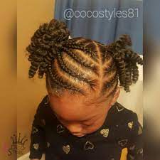 Kids Hair Sure Wish I Could Cornrow Hair Styles Kids Hairstyles Little Girl Hairstyles