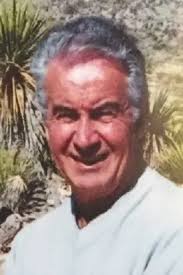 Obituary information for Louis P. Perullo