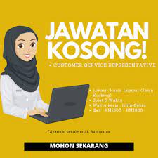 Jawatan kosong pegawai am / pegawai pemasaran. Kerja Kosong Kl Selangor Photos Facebook