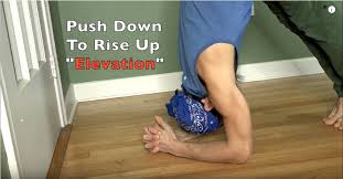 From half moon to down dog, these advanced yoga pose modifications will bring excitement to your basic workout and provide tons of health, strength, and balance benefits. Shoulders Archives Theyogimatt