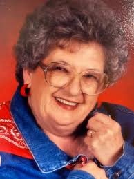 Martha Joyce Hatchell Batson King (1935-2023)