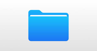 Store, share or sell your content: File Speeds Using Ios Files Are Terrible Compared To Finder The Mac Observer