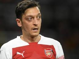 Mesut özil ile ilgili tüm video, fotoğraf ve haberler hürriyet'te. Arsenal Star Mesut Ozil Condemns Muslim Silence Over Uighurs Sportstar