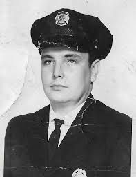 Obituary information for Thomas D. Driscoll Sr.