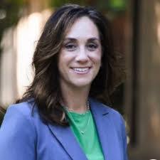 Mary Leslie's Instagram, Twitter & Facebook