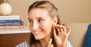 How To Help A Infected Ear Piercing 2025 retailer