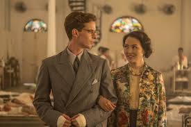 The Singapore Grip ending explained | What happened to Vera & Matthew |  Radio Times