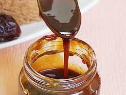 Date Syrup How To Make Dates Syrup Recipe