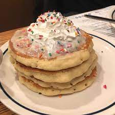Ihop 184 Photos 111 Reviews Breakfast Brunch 615 Saturn Blvd San Diego Ca United States Restaurant Reviews Phone Number Menu