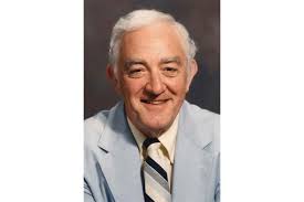 Richard Clugston Obituary (2018)