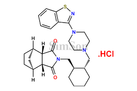 Image result for Lurasidone