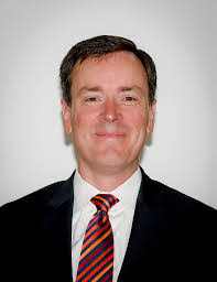 Mark Seip's Instagram, Twitter & Facebook