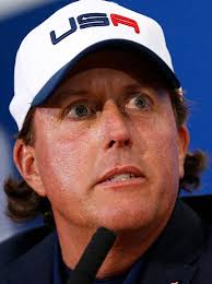 As His Blood Boils Over With Rage, Phil Mickelson Writes Off Brandel  Chamblee as 'Psychotic' After Bold Accusation Against the Golf Analyst Goes  Viral