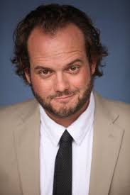 Джастин Дрэй (Justin Dray)