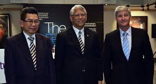 First Public University In Malaysia To Roll Out Campus Wide Creative Tools Uitm Public University Campus University