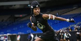 Jay Avery, Hoover, Safety