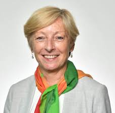 Our Speakers: SportAccord World Sport & Business Summit 2024