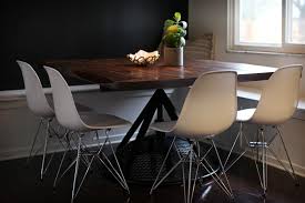 Edgework At Home Meet The Remleys Table Dining Table Home