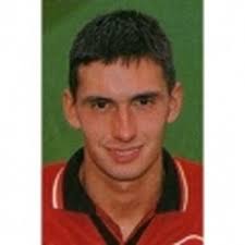 Profile Chris Casper, : Info, news, matches and statistics