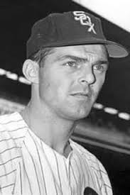 Jim Landis one of Chicago's all-time center fielders for Sox