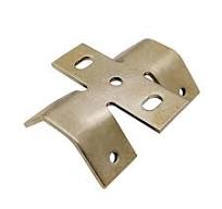 Supply stainless steel standing seam solar clamps for solar ...