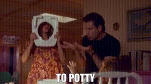 Maybe you would like to learn more about one of these? Yarn To Potty Look Who S Talking Too Video Gifs By Quotes 221c84d4 ç´—
