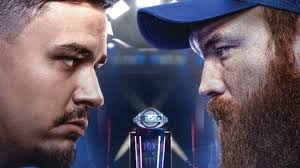 Everything you need to know about Dana White's Power Slap 1