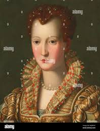 Francesco i de' medici hi-res stock photography and images