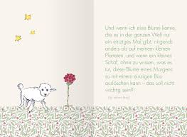 Dann traf der kleine prinz einen fuchs. Freundschaft Die Schonsten Zitate Von Antoine De Saint Exupery Amazon De De Saint Exupery Antoine Bucher