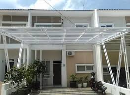 082116446977 call/wa kanopi teras merupakan bagian. 25 Model Kanopi Baja Ringan Minimalis Modern 2021