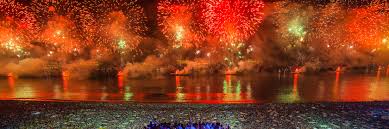 New Year S Eve Brazilian Style In Portobay