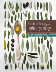 By Marcia Nelms Nutrition Therapy and Pathophysiology (3rd Third Edition)  [Hardcover]: Marcia Nelms: 8601421976510: Amazon.com: Books