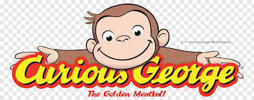 curious george television show pbs kids