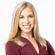 Jillian Moorman's Instagram, Twitter & Facebook